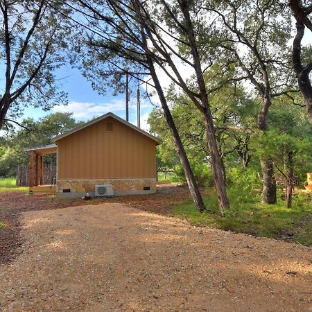 Cabins At Flite Acres - Coyote Cabin 温伯利 外观 照片
